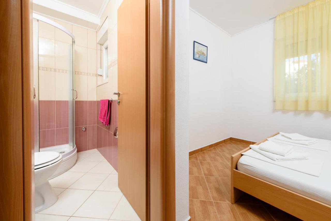 Apartment Petra Trogir