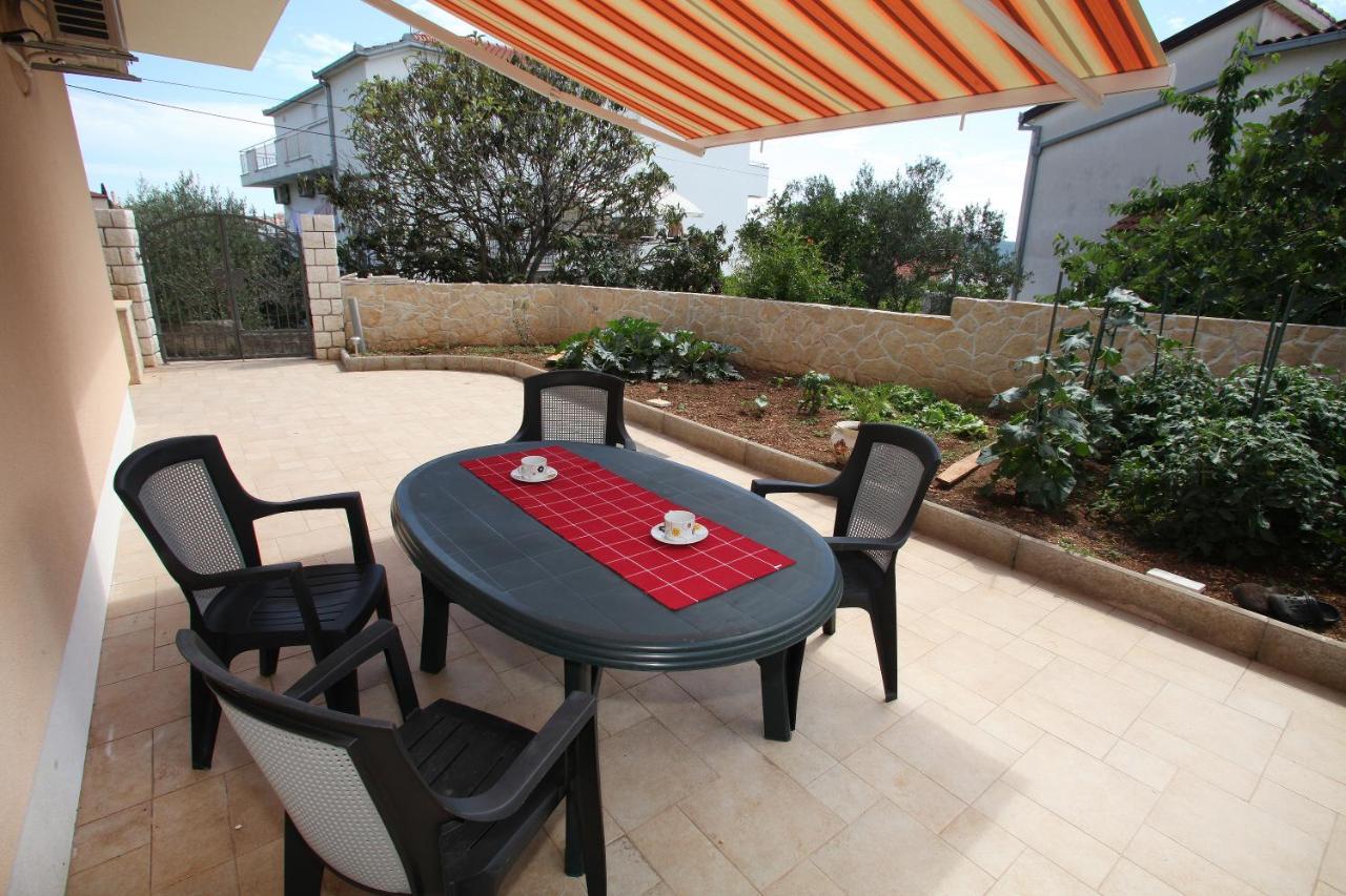 Apartment Petra