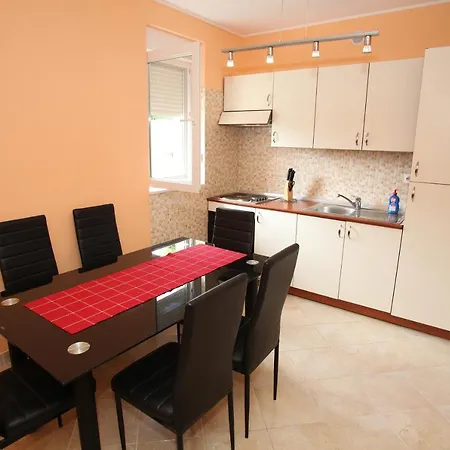 Apartmani Petra Trogir Room photo