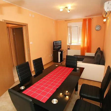 Apartmani Petra Trogir Room photo
