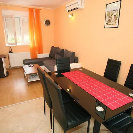 Apartmani Petra Trogir Room photo