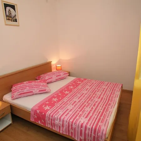 Apartmani Petra Trogir Room photo