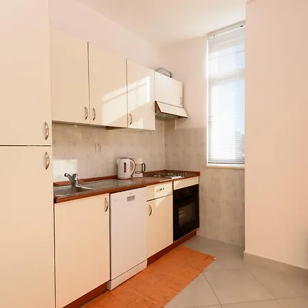 Apartmani Petra Trogir Exterior photo