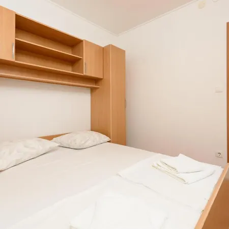 Apartmani Petra Trogir Exterior photo