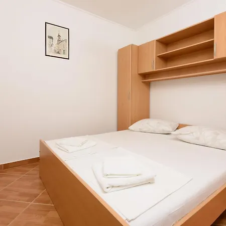 Apartmani Petra Trogir Exterior photo