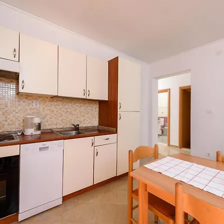 Apartmani Petra Trogir Exterior photo