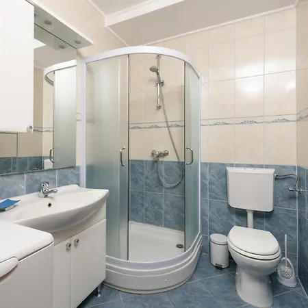 Apartmani Petra Trogir Exterior photo