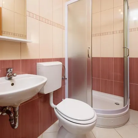 Apartmani Petra Trogir Exterior photo
