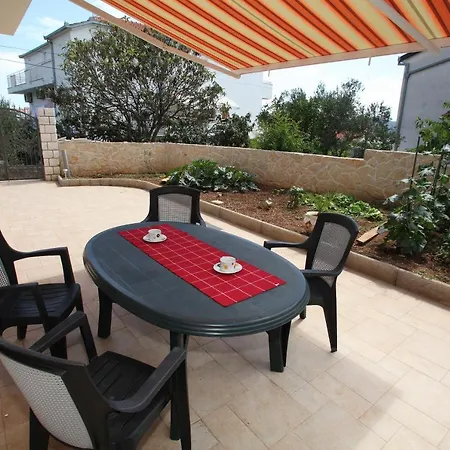 Apartmani Petra Trogir Exterior photo