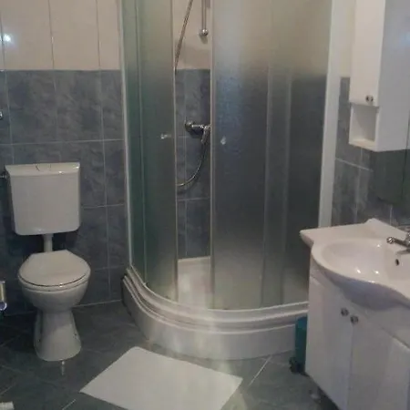 Apartmani Petra Trogir Exterior photo