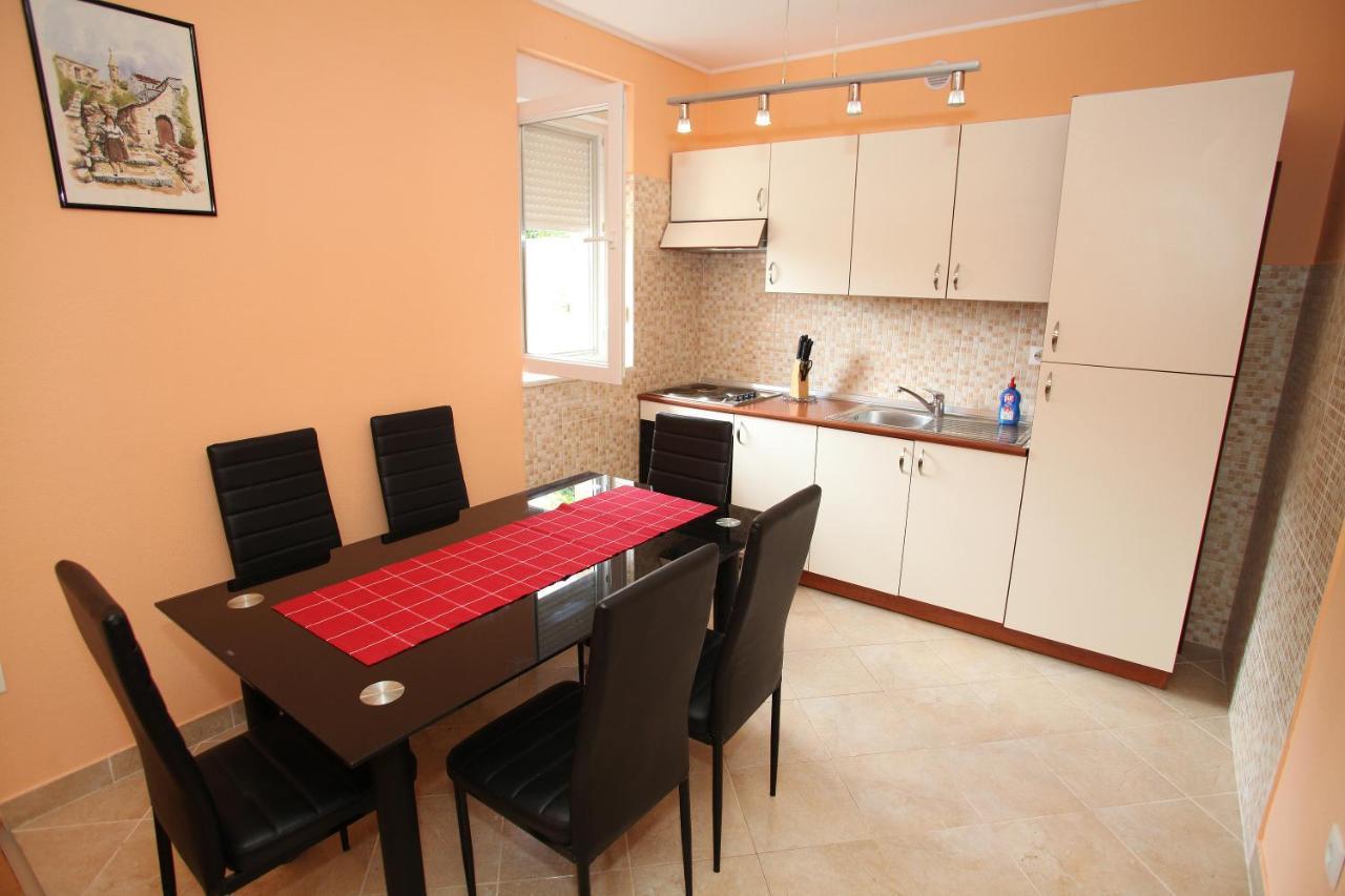 Petra Apartment Trogir