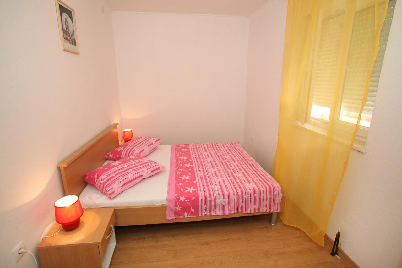 Petra Apartment