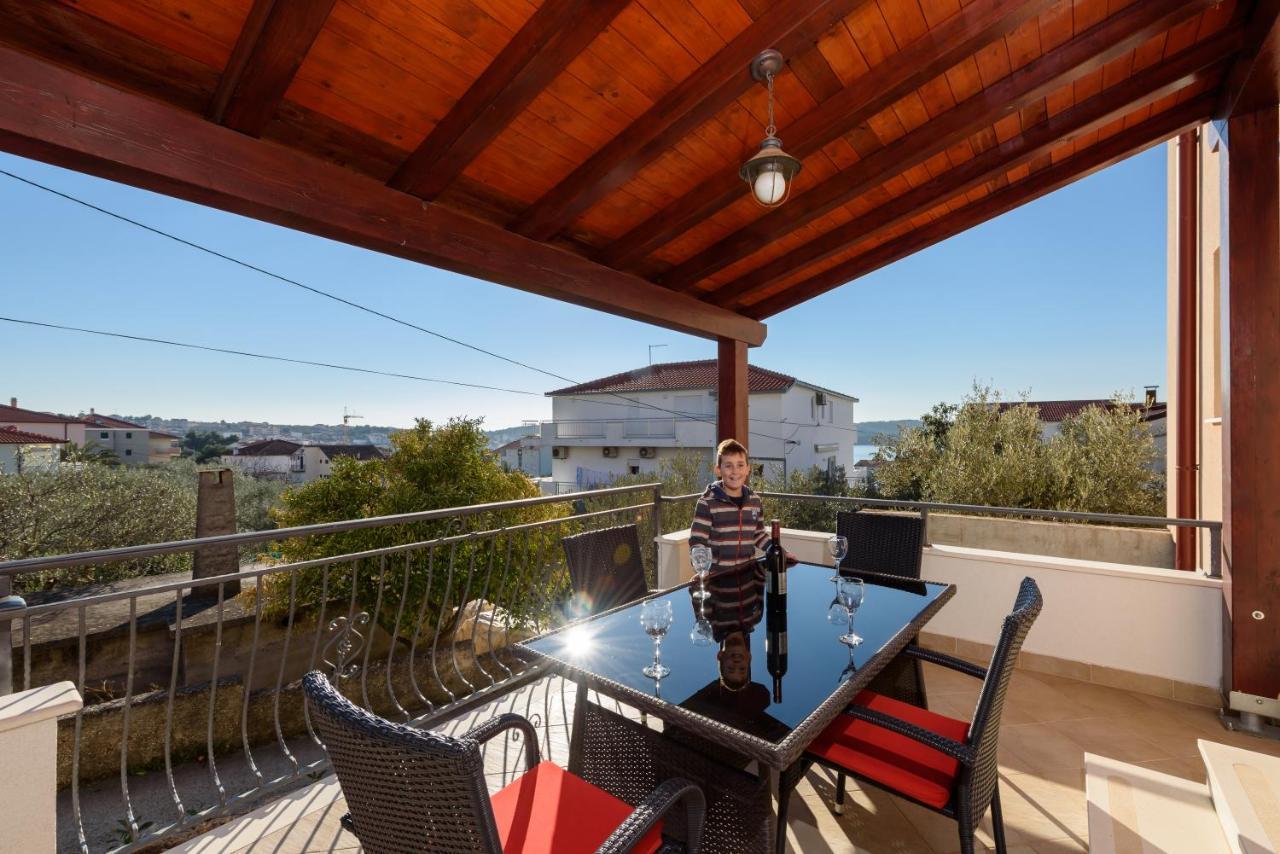 Petra Apartment