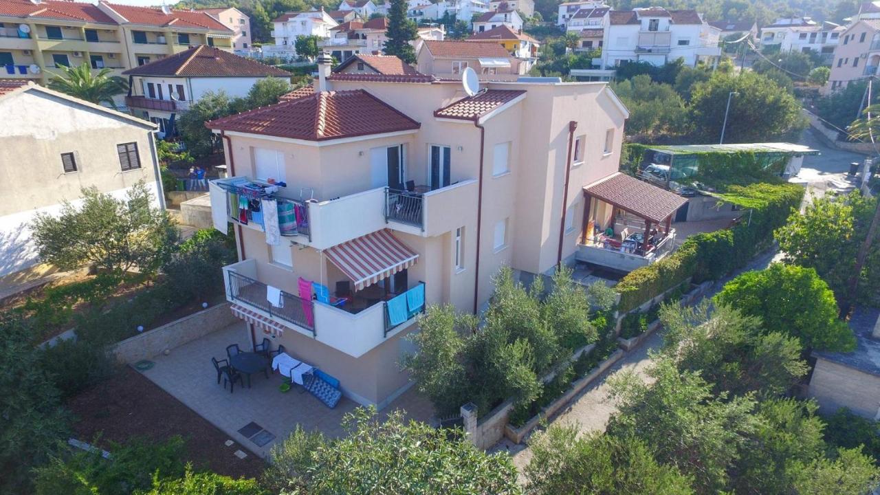 Petra Apartment Trogir