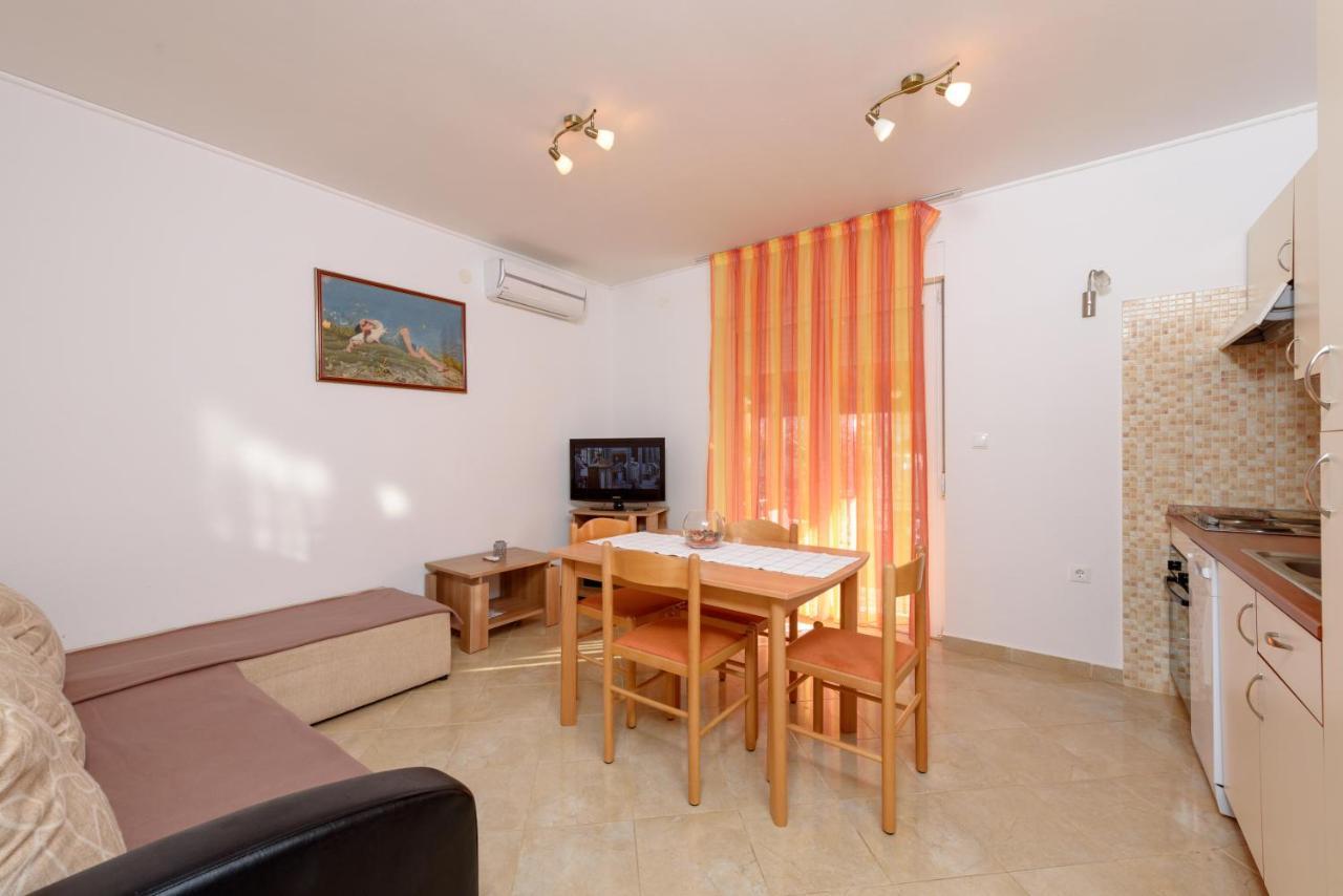 Petra Trogir