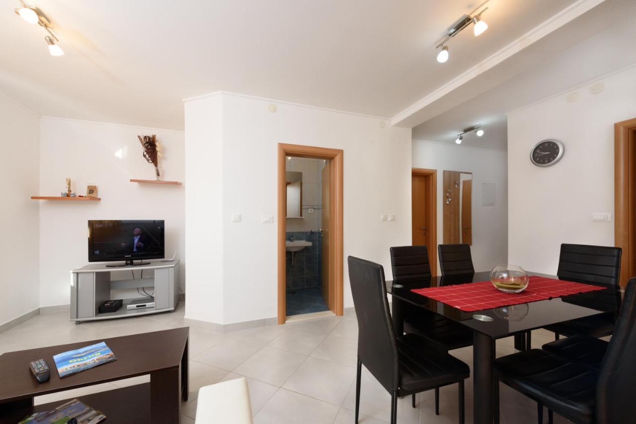Petra Apartment
