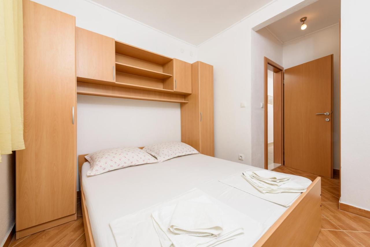 Petra Apartment *