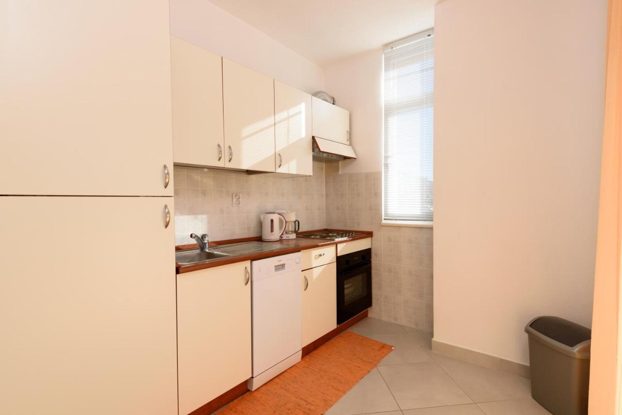 Apartment Petra Trogir