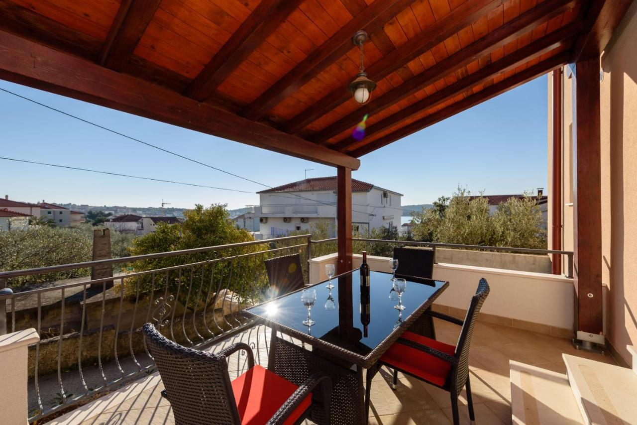 Apartment Petra