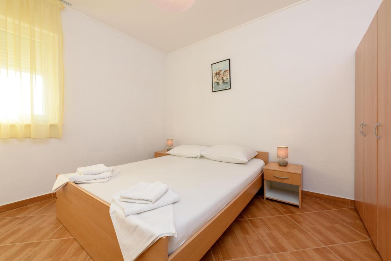 Petra Apartment Trogir