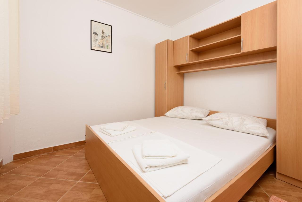 Petra Apartment Trogir