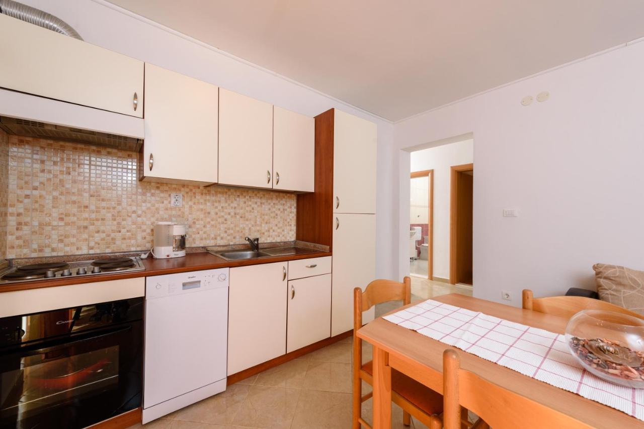 Petra Apartment