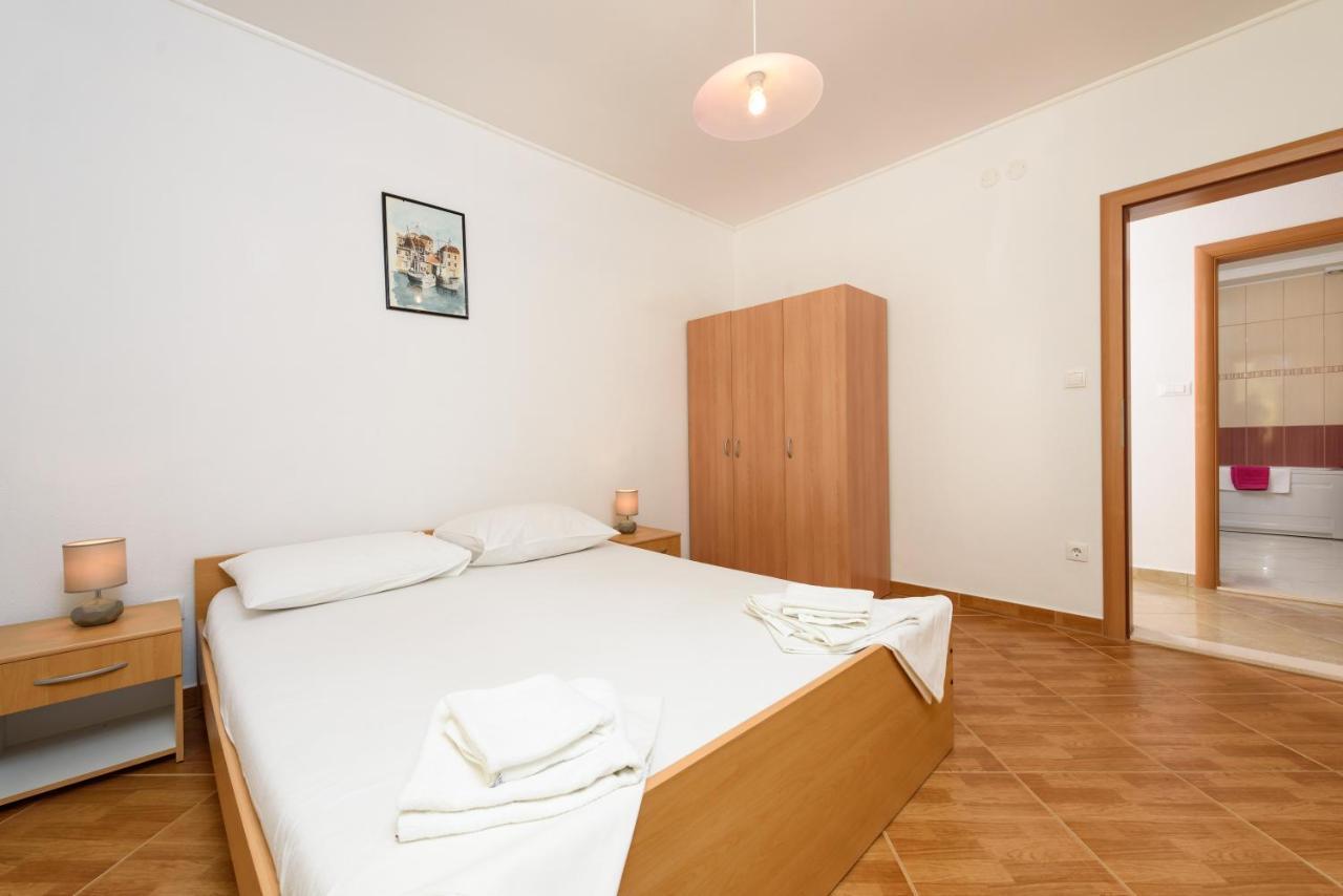 Apartment Petra *